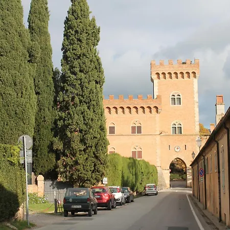 La Maison Di Aurora * Castagneto Carducci
