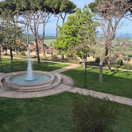 La Maison Di Aurora Appartement Castagneto Carducci