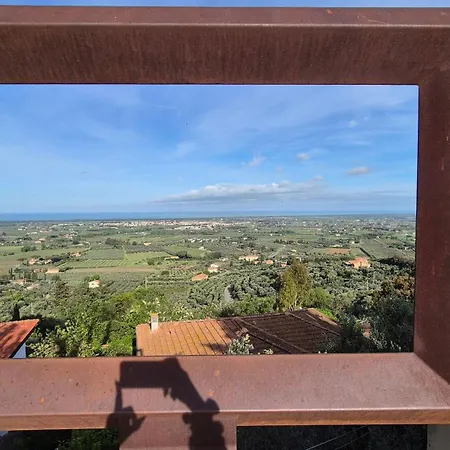 La Maison Di Aurora Appartement *