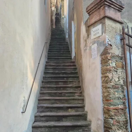 La Maison Di Aurora * Castagneto Carducci