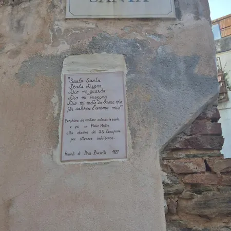 La Maison Di Aurora Appartement