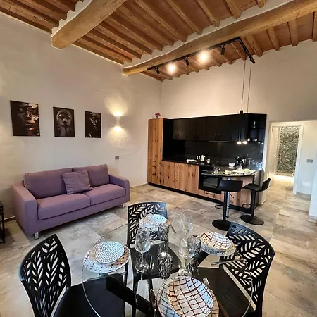 La Maison Di Aurora *