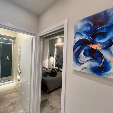 La Maison Di Aurora Διαμέρισμα Castagneto Carducci