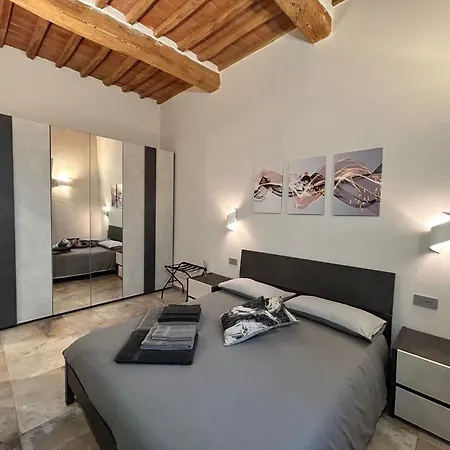 La Maison Di Aurora * Castagneto Carducci