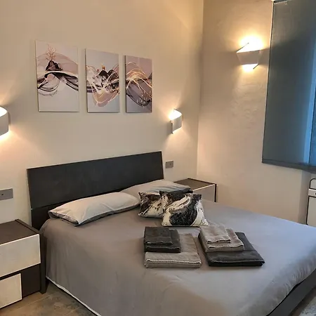 La Maison Di Aurora *