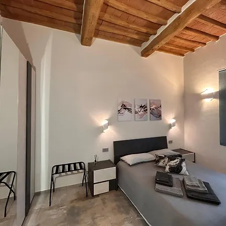 La Maison Di Aurora Apartment