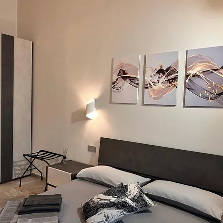 La Maison Di Aurora Apartment *