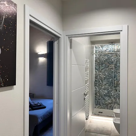 La Maison Di Aurora Apartment *