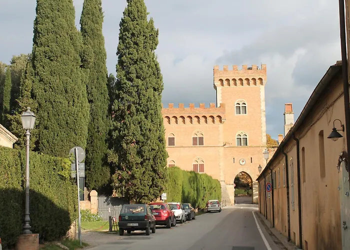 La Maison Di Aurora * Castagneto Carducci