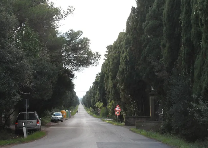Διαμέρισμα La Maison Di Aurora
