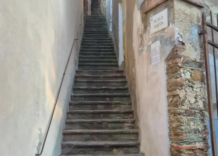 La Maison Di Aurora * Castagneto Carducci