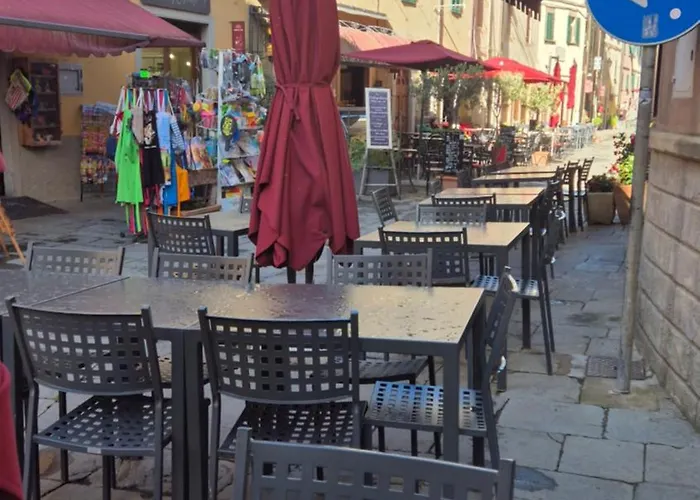 La Maison Di Aurora Διαμέρισμα *