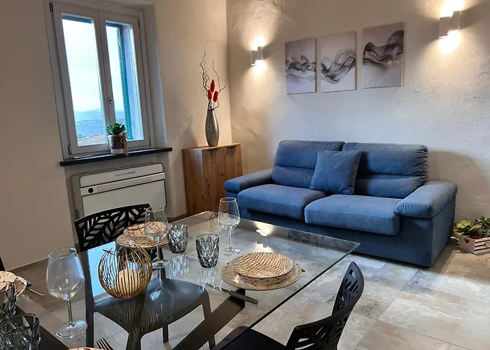 La Maison Di Aurora * Castagneto Carducci