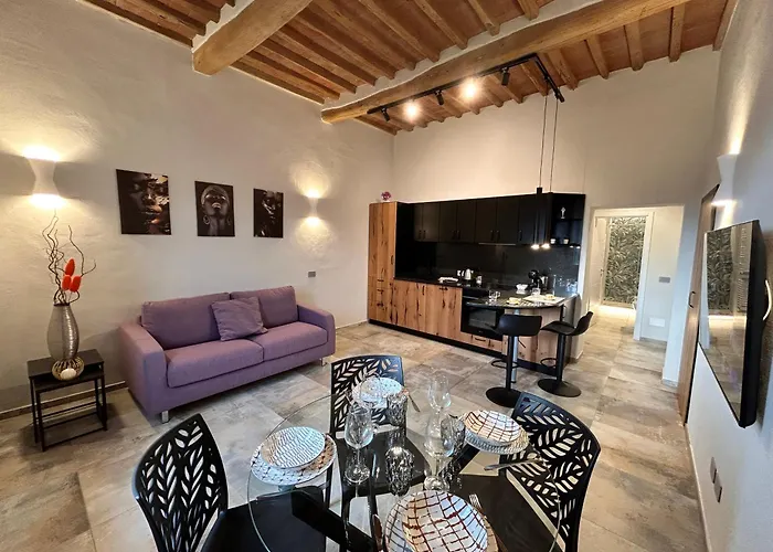 La Maison Di Aurora *