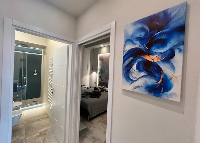 La Maison Di Aurora Διαμέρισμα Castagneto Carducci
