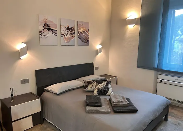 La Maison Di Aurora *