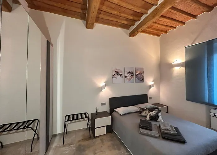 La Maison Di Aurora Διαμέρισμα