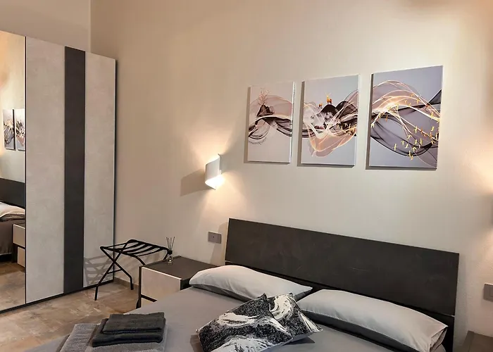 La Maison Di Aurora Διαμέρισμα *