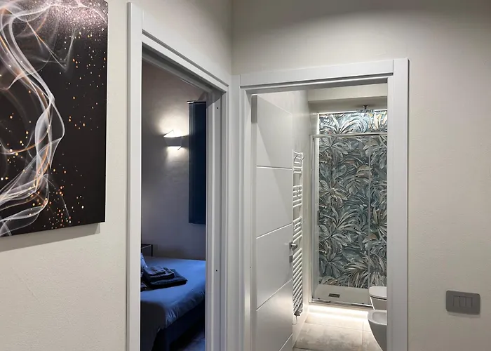 La Maison Di Aurora Διαμέρισμα *